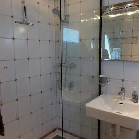 Ostseeperle Holiday home *