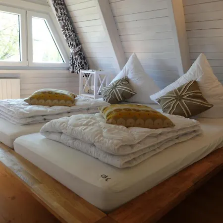 Ostseeperle Holiday home Damp