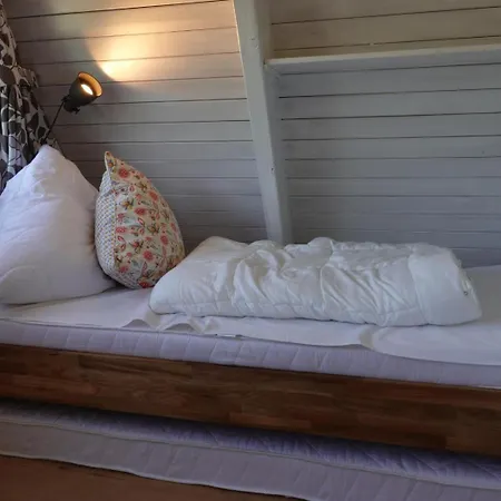 Ostseeperle Holiday home