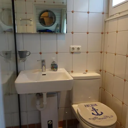 Holiday home Ostseeperle Damp