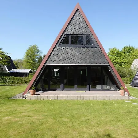 Ostseeperle Holiday home *