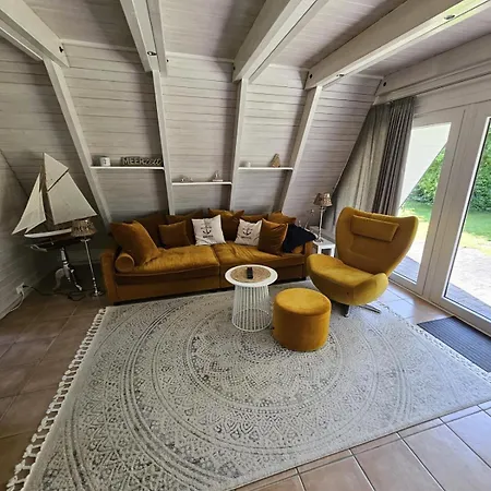 Ostseeperle Ferienhaus