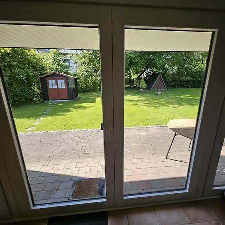 Ferienhaus Ostseeperle