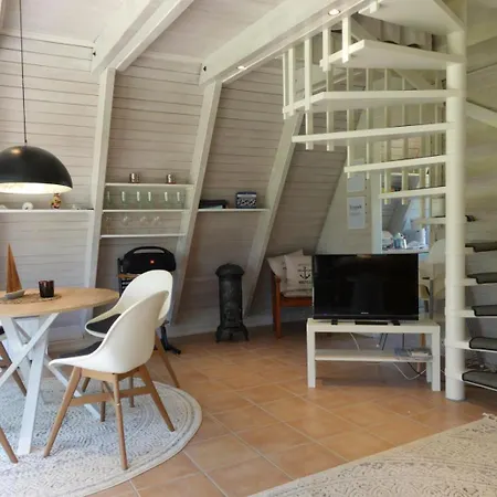 Ferienhaus Ostseeperle *