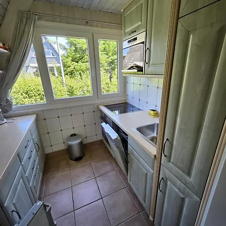 Ferienhaus Ostseeperle Damp