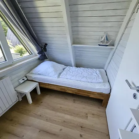 Ostseeperle Ferienhaus