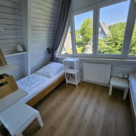 Ferienhaus Ostseeperle