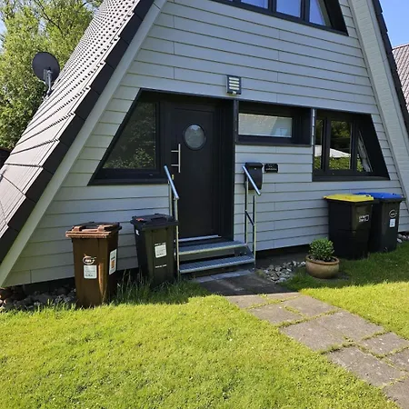 Ostseeperle Ferienhaus *